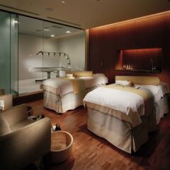 Отель Hyatt Regency Tokyo Токио спа фото 2