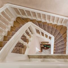 Отель The Park Mansion Эстония, Таллин - отзывы, цены и фото номеров - забронировать отель The Park Mansion онлайн