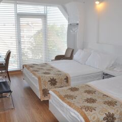 Kayseri Kosk Hotel Турция, Кайсери - отзывы, цены и фото номеров - забронировать отель Kayseri Kosk Hotel онлайн комната для гостей фото 2