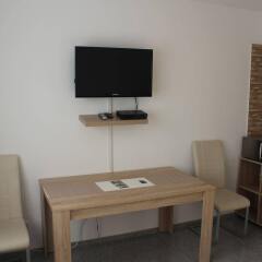Отель Lipp Apartments Германия, Кёльн - отзывы, цены и фото номеров - забронировать отель Lipp Apartments онлайн удобства в номере фото 2