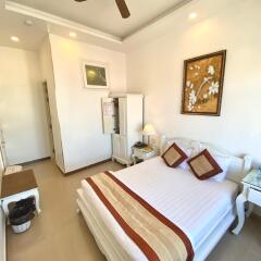 Tulip Hotel Da Lat Далат удобства в номере