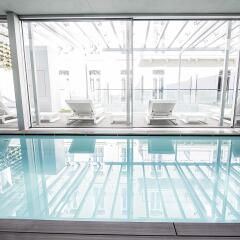 Отель BessaHotel Liberdade бассейн фото 2