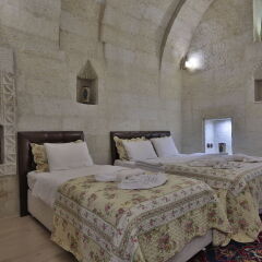 View Cave Hotel Турция, Гёреме - отзывы, цены и фото номеров - забронировать отель View Cave Hotel онлайн комната для гостей фото 5