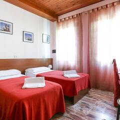 Отель B&B Villa Teresa комната для гостей фото 2