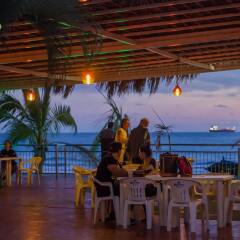 Hotel Maria Coral