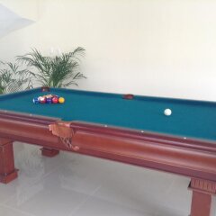 Отель Isla Mazatlan Residence Club детские мероприятия