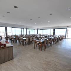 Отель CLASS BEACH MARMARİS Мармарис помещение для мероприятий