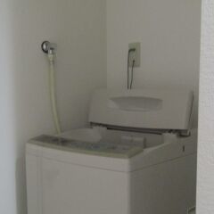 Guesthouse Chiharu - Hostel Фукуока ванная фото 2