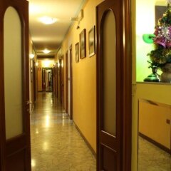Hotel America интерьер отеля фото 3