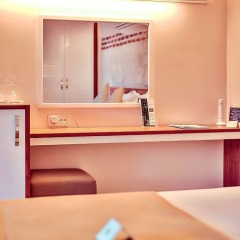 Olea Nova Hotel Турция, Патара - отзывы, цены и фото номеров - забронировать отель Olea Nova Hotel онлайн сейф в номере