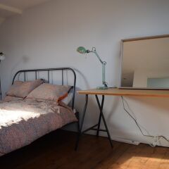 Отель 2 Bedroom Property in Brixton Великобритания, Лондон - отзывы, цены и фото номеров - забронировать отель 2 Bedroom Property in Brixton онлайн удобства в номере