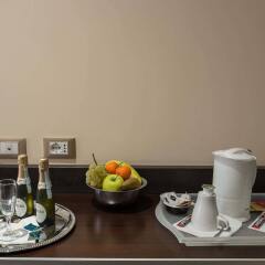 Infinity Hotel St Peter удобства в номере фото 2