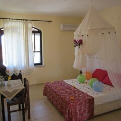 Xanthos Boutique Hotel Patara Турция, Патара - отзывы, цены и фото номеров - забронировать отель Xanthos Boutique Hotel Patara онлайн комната для гостей фото 2