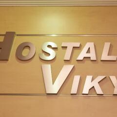 Hostel Viky интерьер отеля фото 2