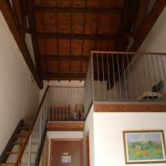 Hostel Marina интерьер отеля