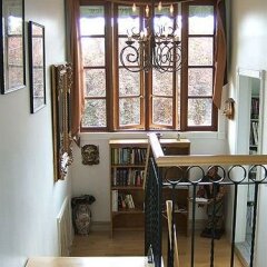 Отель A Downtown Victoria Ocean View B & B Канада, Виктория - отзывы, цены и фото номеров - забронировать отель A Downtown Victoria Ocean View B & B онлайн развлечения