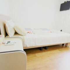 Отель Seoul Tower Family Guesthouse Сеул комната для гостей фото 3