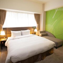Caesar Park Hotel Taipei комната для гостей фото 2