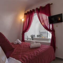 Отель Ilioperato Traditional Apartments Греция, Остров Санторини - отзывы, цены и фото номеров - забронировать отель Ilioperato Traditional Apartments онлайн спа фото 2