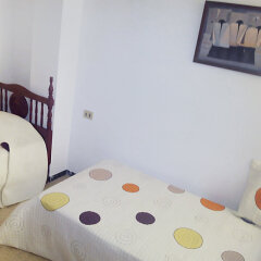 Отель Apartamento Taliarte детские мероприятия