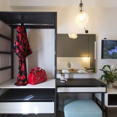 Отель LOC Hospitality Annunziata Греция, Корфу - отзывы, цены и фото номеров - забронировать отель LOC Hospitality Annunziata онлайн удобства в номере