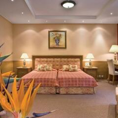 Отель Divani Palace Acropolis детские мероприятия