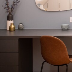 Апартаменты Mirabilis Apartments - Wells Court Лондон в номере