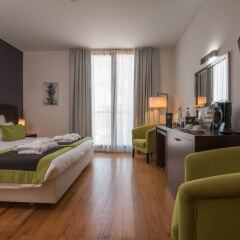 Отель Arts In Hotel Conde Carvalhal Португалия, Фуншал - отзывы, цены и фото номеров - забронировать отель Arts In Hotel Conde Carvalhal онлайн фото 13