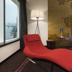 Отель Le Meridien Saigon комната для гостей фото 4