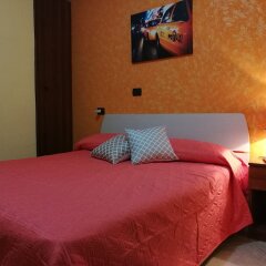 Отель Garden Inn Капуя комната для гостей фото 4