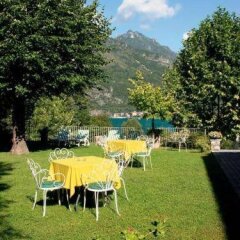 Отель Residence Antico Crotto Порлецца фото 10