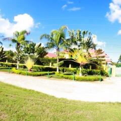 Отель Villa Sonate спортивное сооружение