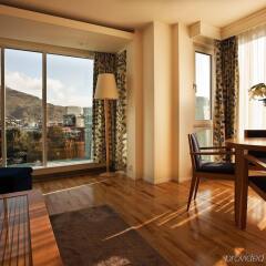 Hotel Norge by Scandic комната для гостей