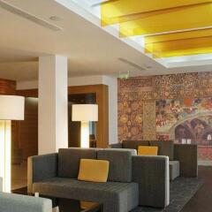 Гостиница Holiday Inn Moscow Tagansky (бывший Симоновский) в Москве - забронировать гостиницу Holiday Inn Moscow Tagansky (бывший Симоновский), цены и фото номеров Москва интерьер отеля фото 7