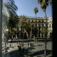 Hotel DO Plaça Reial фото 10