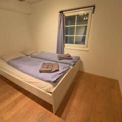 Отель HITrental Schmidgasse - Apartments Швейцария, Цюрих - отзывы, цены и фото номеров - забронировать отель HITrental Schmidgasse - Apartments онлайн фото 19