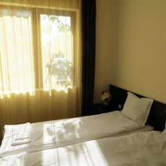 Отель Apollon Apartments Болгария, Несебр - отзывы, цены и фото номеров - забронировать отель Apollon Apartments онлайн комната для гостей фото 3