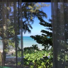 Отель Thai Kamala Beach Front пляж