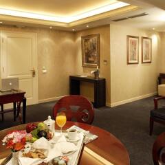 Отель Theoxenia House Hotel Греция, Кифисия - отзывы, цены и фото номеров - забронировать отель Theoxenia House Hotel онлайн детские мероприятия фото 2