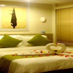 Отель Gemtalk Suites Филиппины, остров Боракай - отзывы, цены и фото номеров - забронировать отель Gemtalk Suites онлайн фото 5