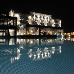 Отель Avala Resort & Villas бассейн фото 3