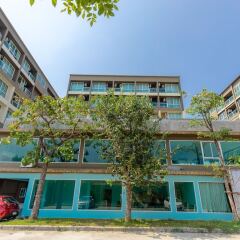 Отель JJAirportHotelCondominium For Rent 2 детские мероприятия