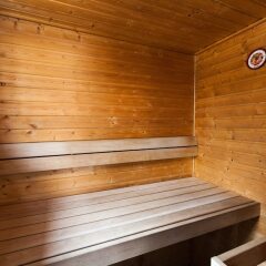 Hotel Julie Йоенсуу сауна