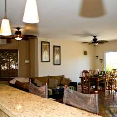 Отель Tooker Villa La Jolla de Los Cabo
