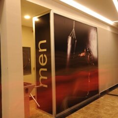 Fier Boutique Hotel - Boutique Class Турция, Кайсери - отзывы, цены и фото номеров - забронировать отель Fier Boutique Hotel - Boutique Class онлайн интерьер отеля фото 3