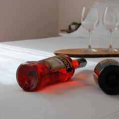Hotel Flores в номере фото 2
