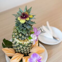 Отель Sea view Panwa Cottage Hostel Таиланд, пляж Панва - отзывы, цены и фото номеров - забронировать отель Sea view Panwa Cottage Hostel онлайн фото 14