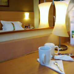 Отель Holiday Inn Rome Aurelia удобства в номере фото 2