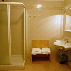 Hotel Antica Locanda Корденонс ванная