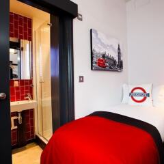 The Wellington Hotel детские мероприятия фото 2